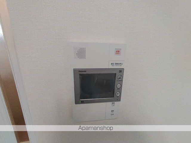 PRESSANCE西中島南方セレストの内装写真