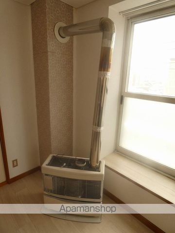 サンハイツの内装写真