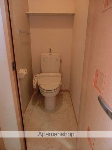 サンクレールCの内装写真