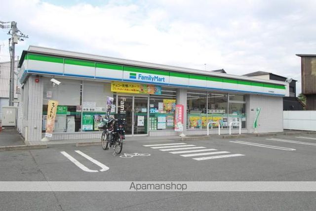 マティーナAの周辺写真