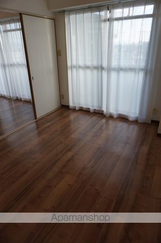 アーバンハイム守口の内装写真