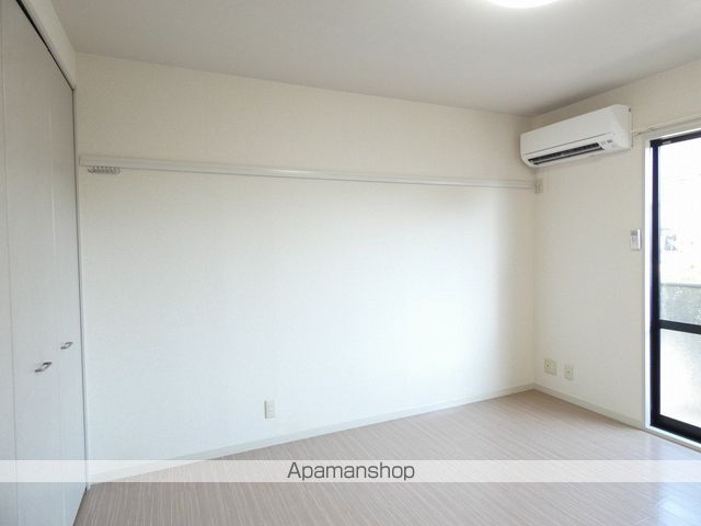 エスポワールの内装写真