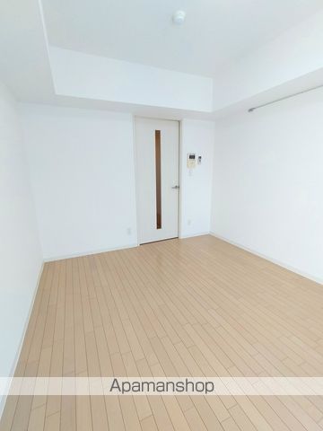 GRAND CASA RYOKUCHI−KOENの内装写真