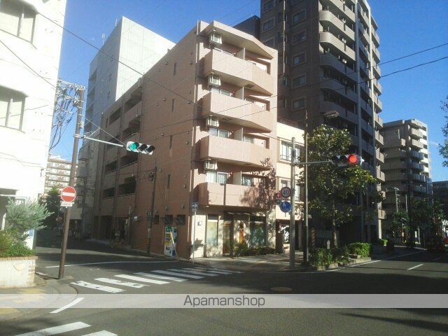 フェリーチェプレッソ北目町の外観写真