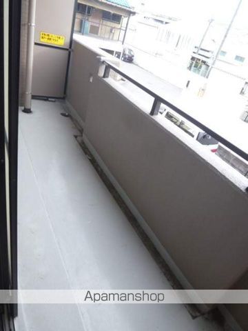 エスポワール丸新の内装写真
