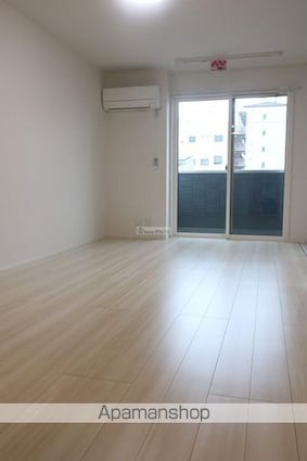 Ｄーｒｏｏｍ霞町[1LDK/44.89m2]のリビング・居間