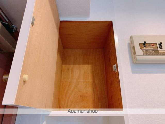 衣山ハイツの内装写真
