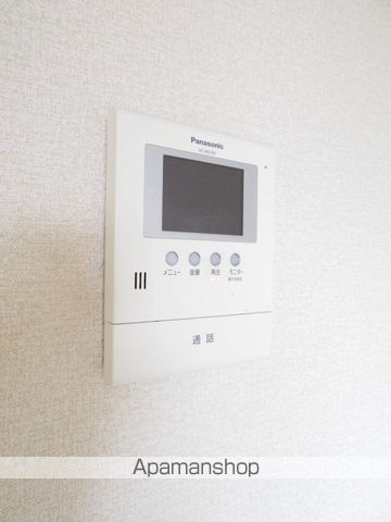 ミルフォードの玄関写真