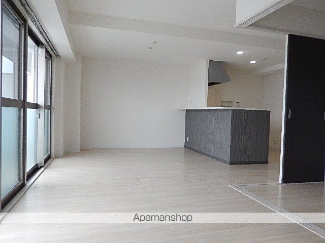 トレヴィ高岳の内装写真