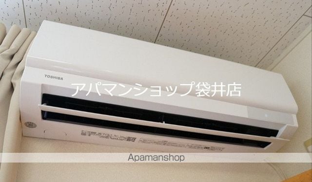 アリエッタ延久IIIの内装写真