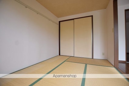 サンサンハウス[2DK/40.54m2]の内装1