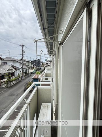 シャトレBの内装写真