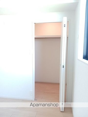 ジェルメZ・Bの内装写真