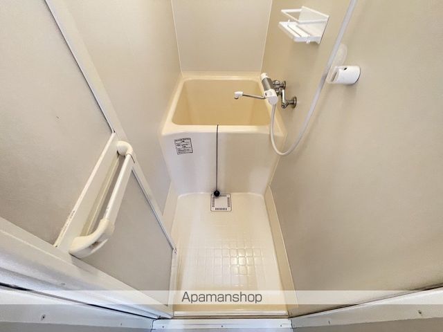 デミオ山の手の内装写真