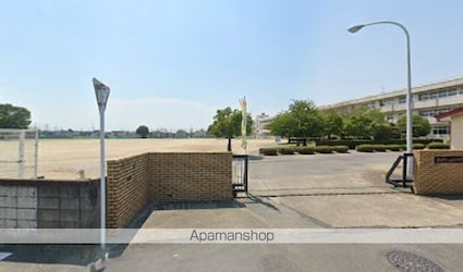 ヴィラージュ・ガーデン　ＡＢ[2LDK/55.44m2]の周辺3