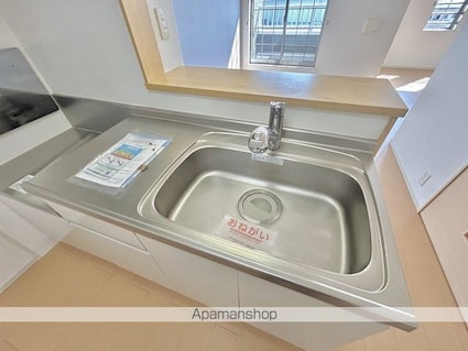 ル・ヴァン・ド・ヴェール[1LDK/53.6m2]の内装1