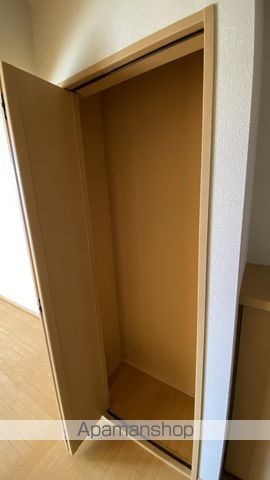 アーバンF Cの内装写真