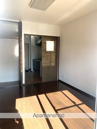 浜四拾五番館[1K/24m2]の共用部4