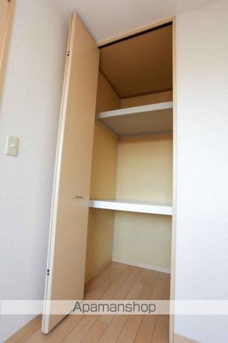 ヴィルヌーブDの内装写真