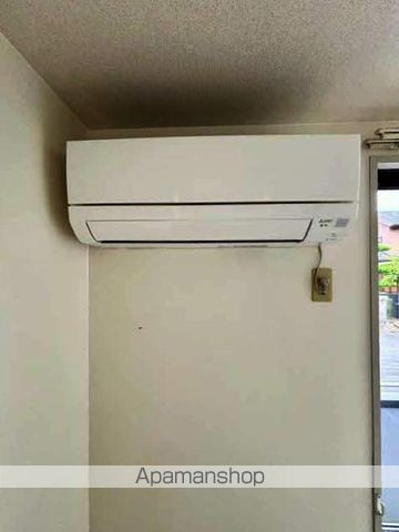 シャーメゾン鴨庄 B棟の内装写真