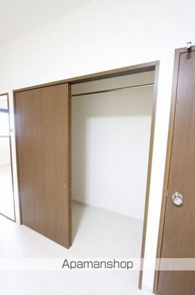 フォブール大高Ａ[3DK/58.5m2]の収納