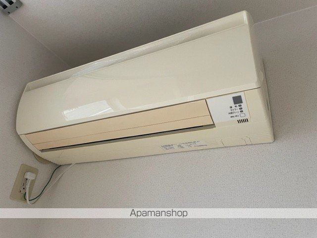 フリーダムSEEDの内装写真