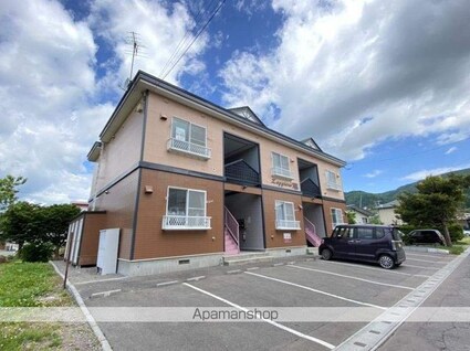 レジェーロ藤[1LDK/37.95m2]の外観3