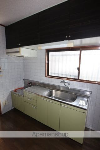 誠和ビルの内装写真