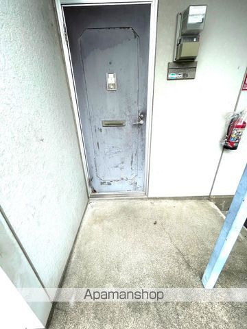 マガタコーポ草葉IIIのその他写真