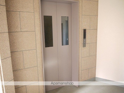 コンフォールパレスＭＧ[1K/31.7m2]の共用部1