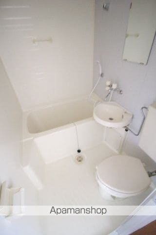 アクティブイン高島の内装写真