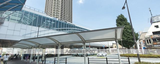 コスモリード石神井公園の周辺写真