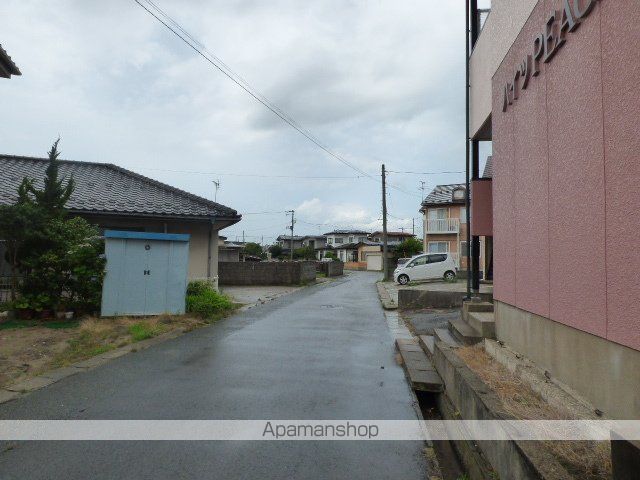 ハイツピーチの周辺写真