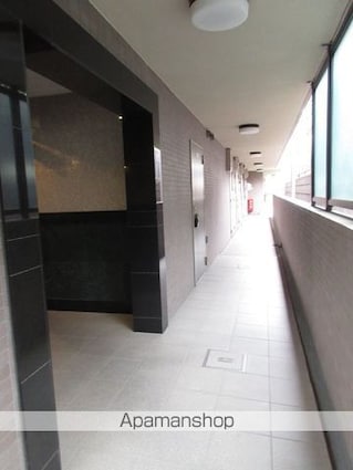 ルーブル東高円寺[1K/19.48m2]の共用部3