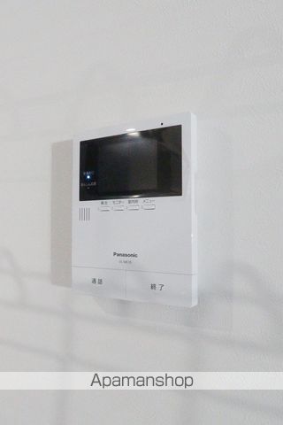 LINO住吉の内装写真