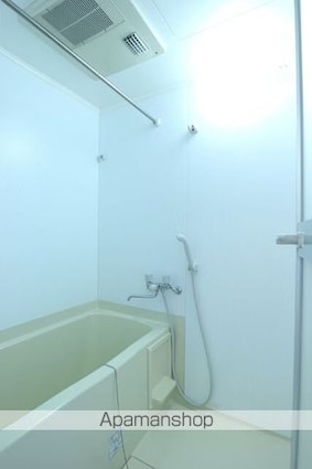 パレットコート[1R/23.98m2]のバス1