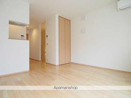 リアン　リン（Ｌｉｅｎ　Ｌｉｎ）[1R/30.5m2]のリビング・居間