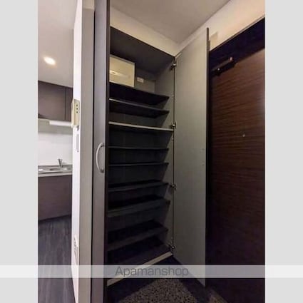 アリカ新御徒町[1R/25.51m2]のその他内装4