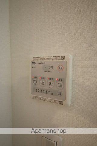 リブリ・Y.Y 響の内装写真