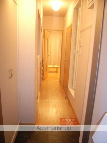 レオパレスシャローム津田沼の内装写真