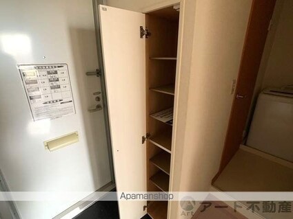 レオパレスＴＡＫＡＲＡ浅川[1K/23.18m2]の内装2