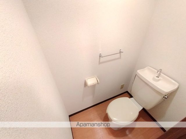 M’プラザ菱江の内装写真