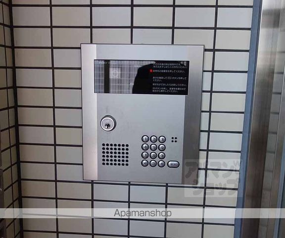 STD五条の内装写真
