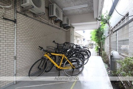 メイツ井荻[1R/15.74m2]の外観3