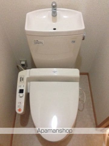 アーバンライフ5号館の内装写真