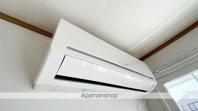 ヴィラ・フォンティーヌの内装写真
