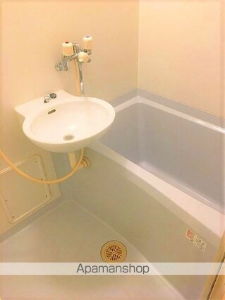 レオパレスプレミール[1K/23.71m2]のバス