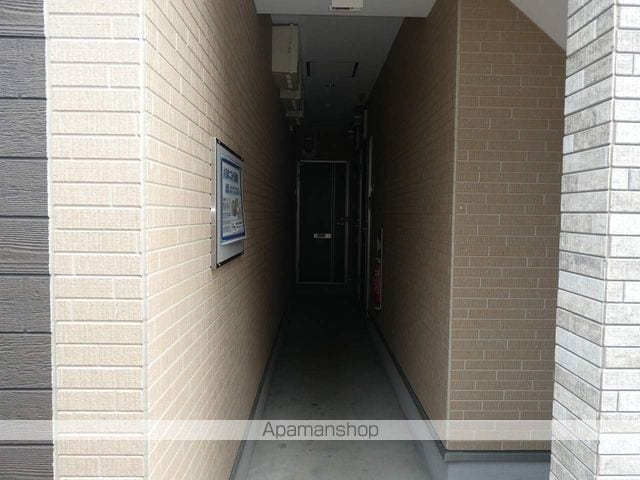 ハーモニーテラス和白東の外観写真