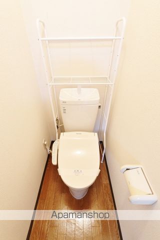 スターハイツの内装写真