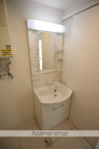 CREA南5条の内装写真